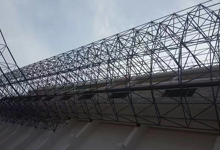 黑龙江泗洪垃圾电厂