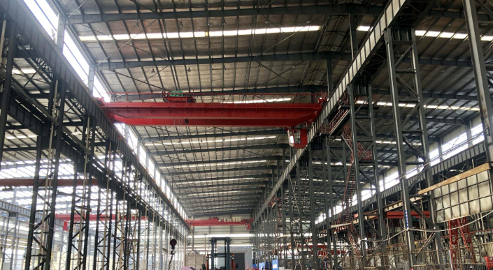 黑龙江概述重型钢结构在加固时需要注意的事项